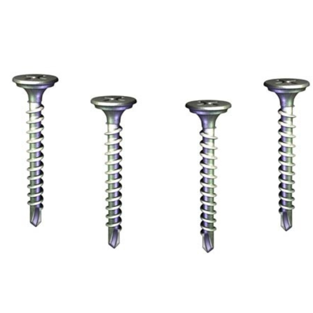 Self Drilling Screw 