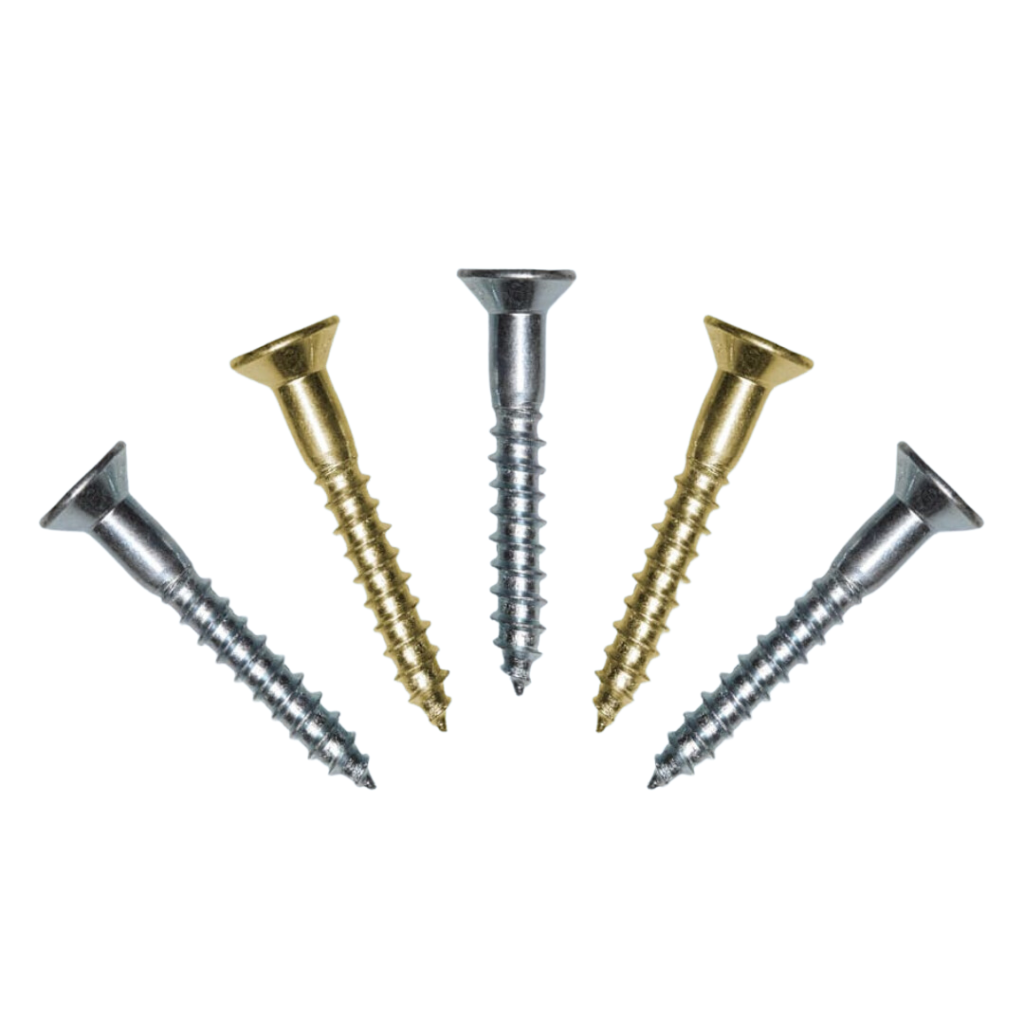 Best screw manufacturer in india