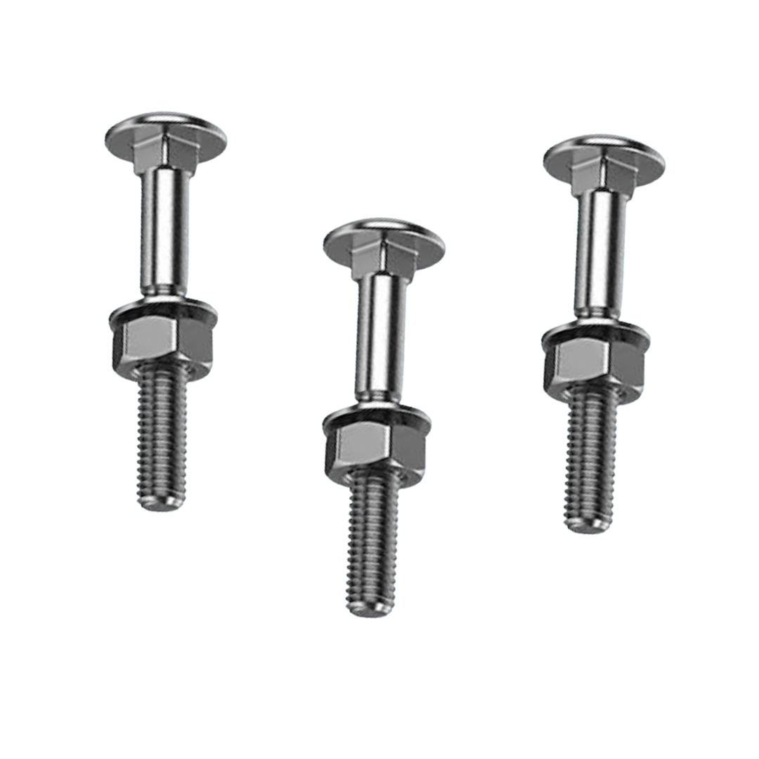 Stainless Steel Carrige Bolt