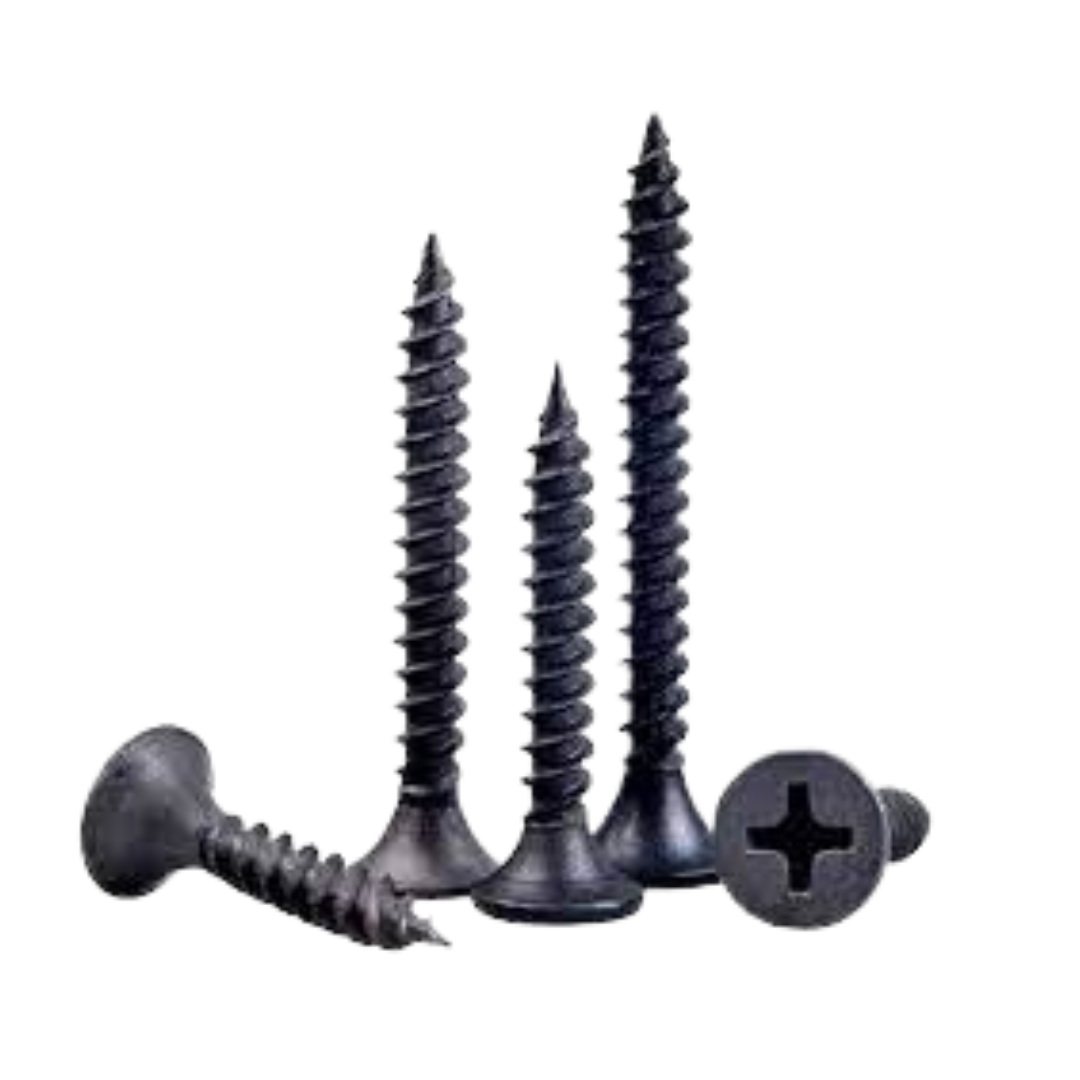 Gypson Screw